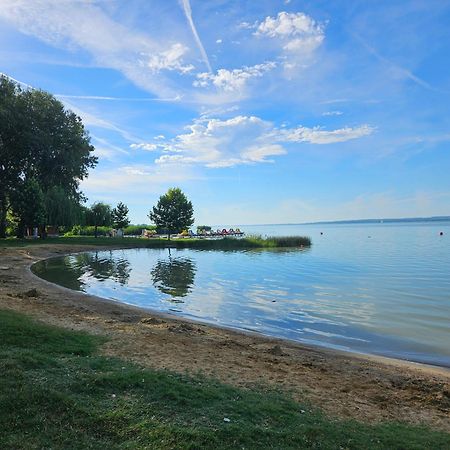 Villa Strokay - Few Minutes Walk From Lake Balaton Keszthely Luaran gambar