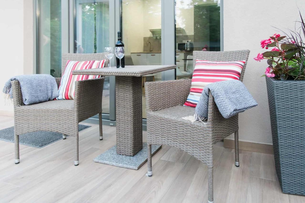 Villa Strokay - Few Minutes Walk From Lake Balaton Keszthely Luaran gambar