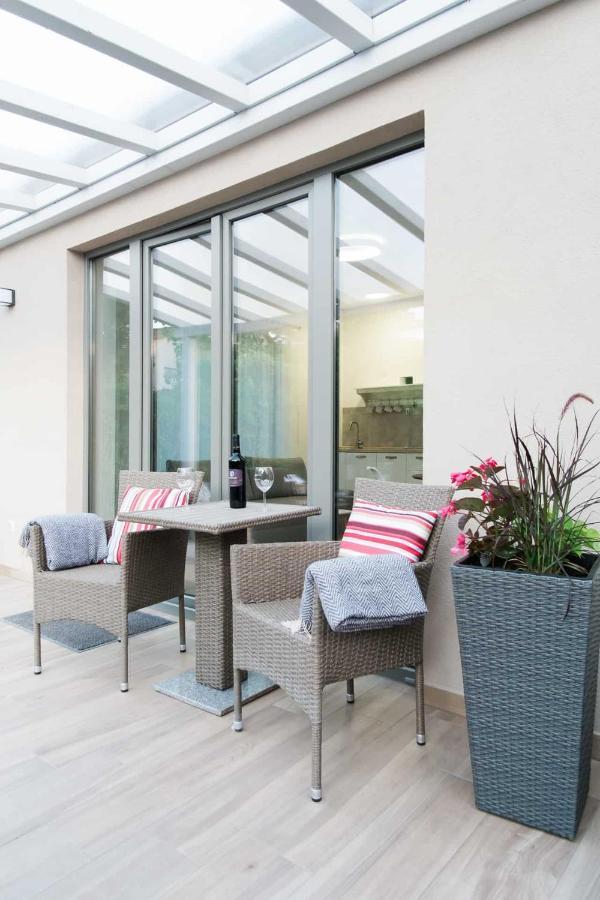 Villa Strokay - Few Minutes Walk From Lake Balaton Keszthely Luaran gambar