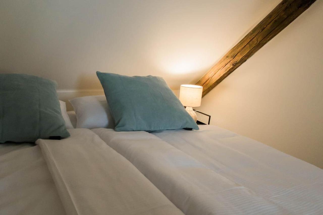 Villa Strokay - Few Minutes Walk From Lake Balaton Keszthely Luaran gambar