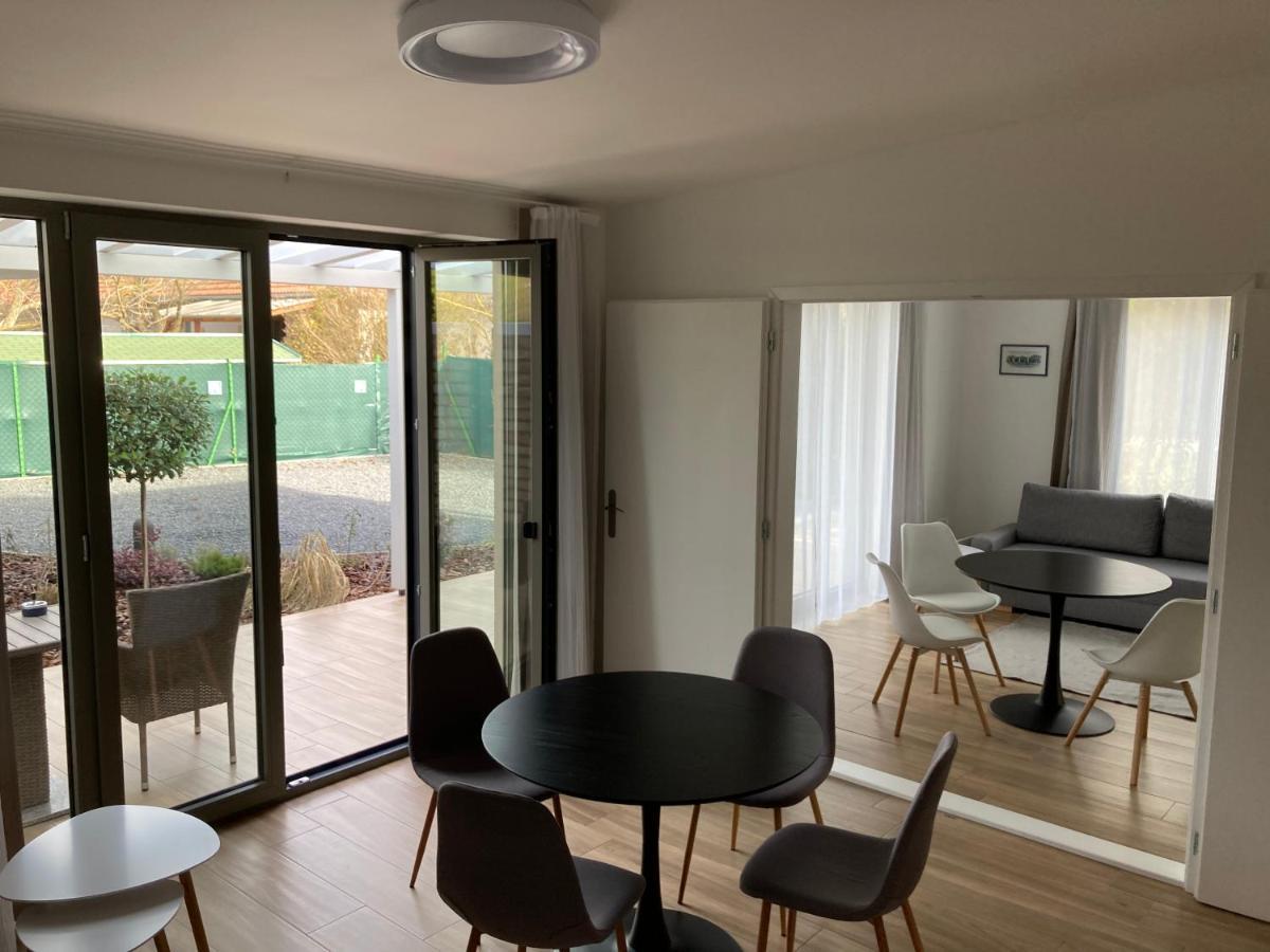 Villa Strokay - Few Minutes Walk From Lake Balaton Keszthely Luaran gambar