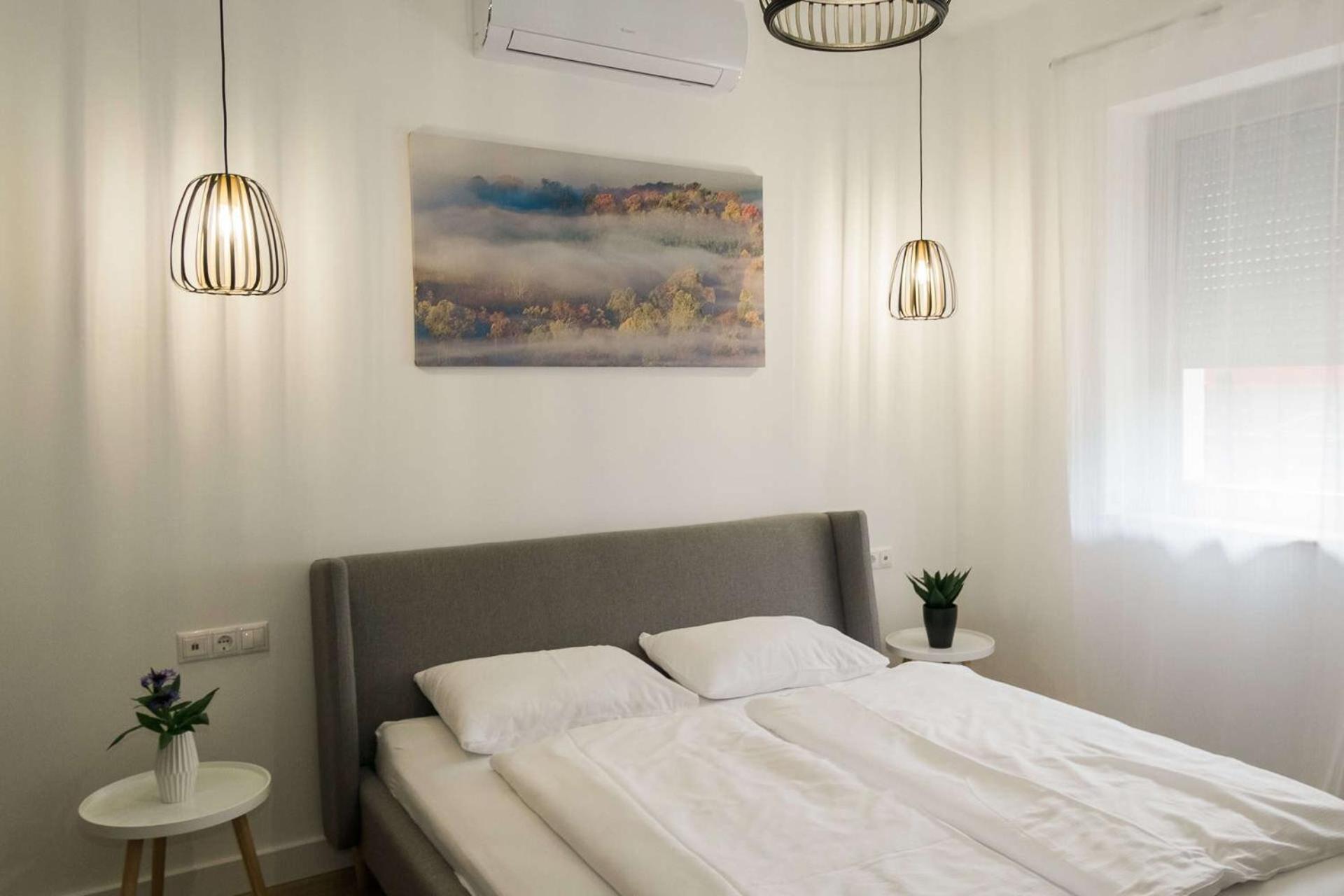 Villa Strokay - Few Minutes Walk From Lake Balaton Keszthely Luaran gambar