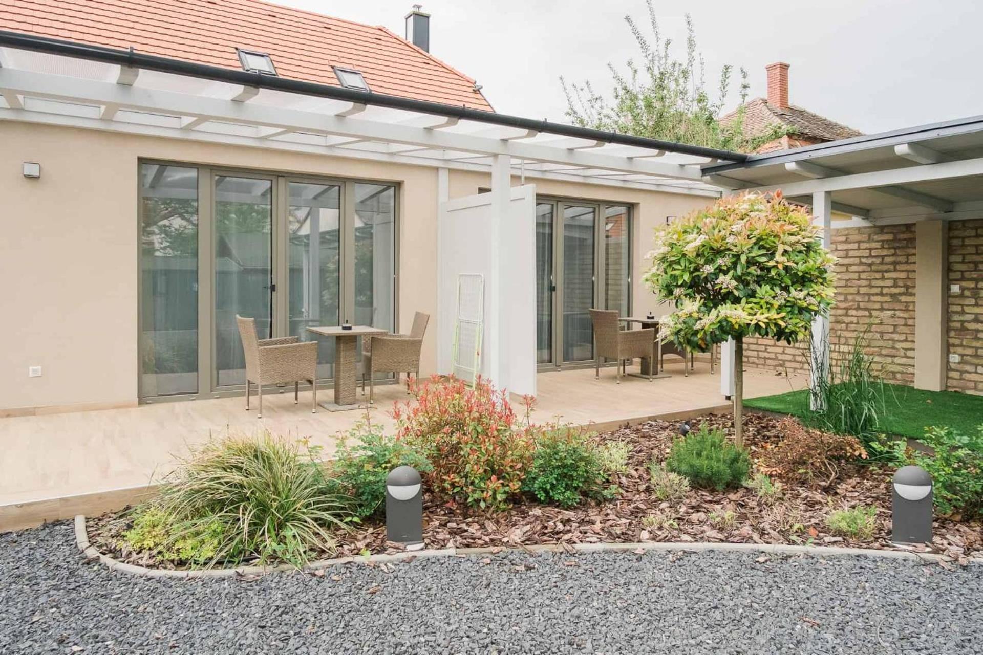 Villa Strokay - Few Minutes Walk From Lake Balaton Keszthely Luaran gambar